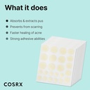 Cosrx Acne Pimple Master Patch