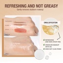 O.TWO.O Oil Makeup Remover Cleansing Oil
