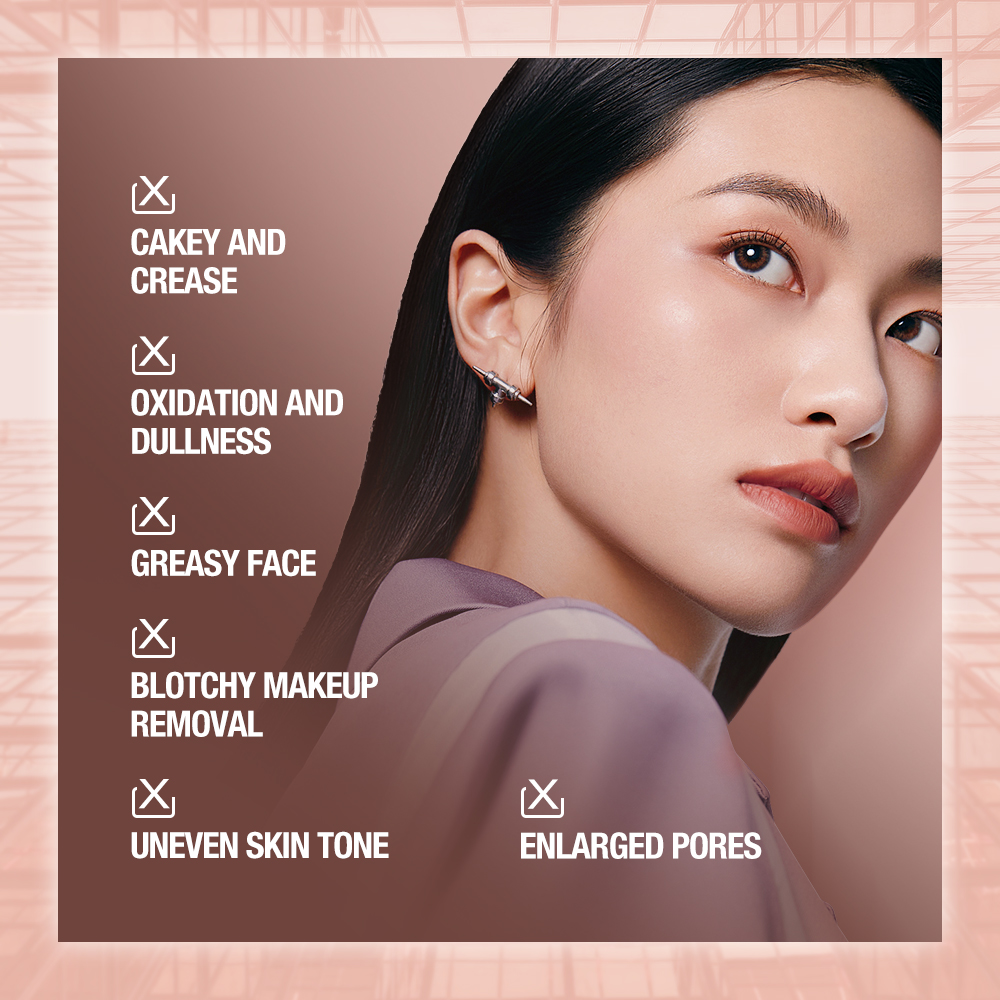 O.TWO.O Zero Pore Excellent Protection Face Primer