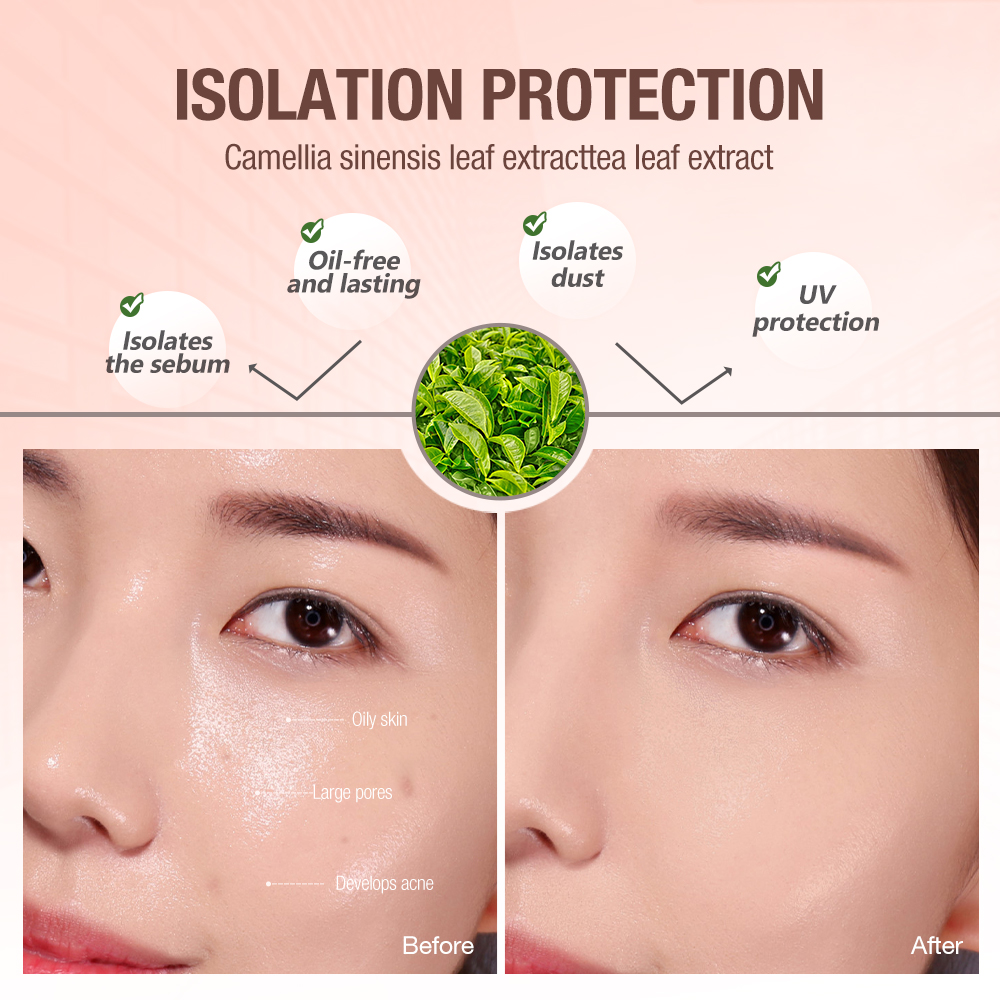 O.TWO.O Zero Pore Excellent Protection Face Primer