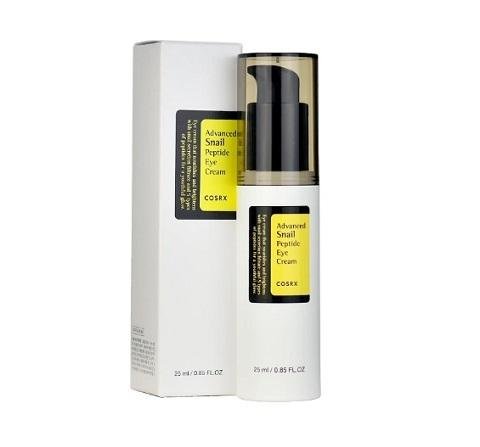 Cosrx Advanced Snail Peptide Eye Cream 25ml