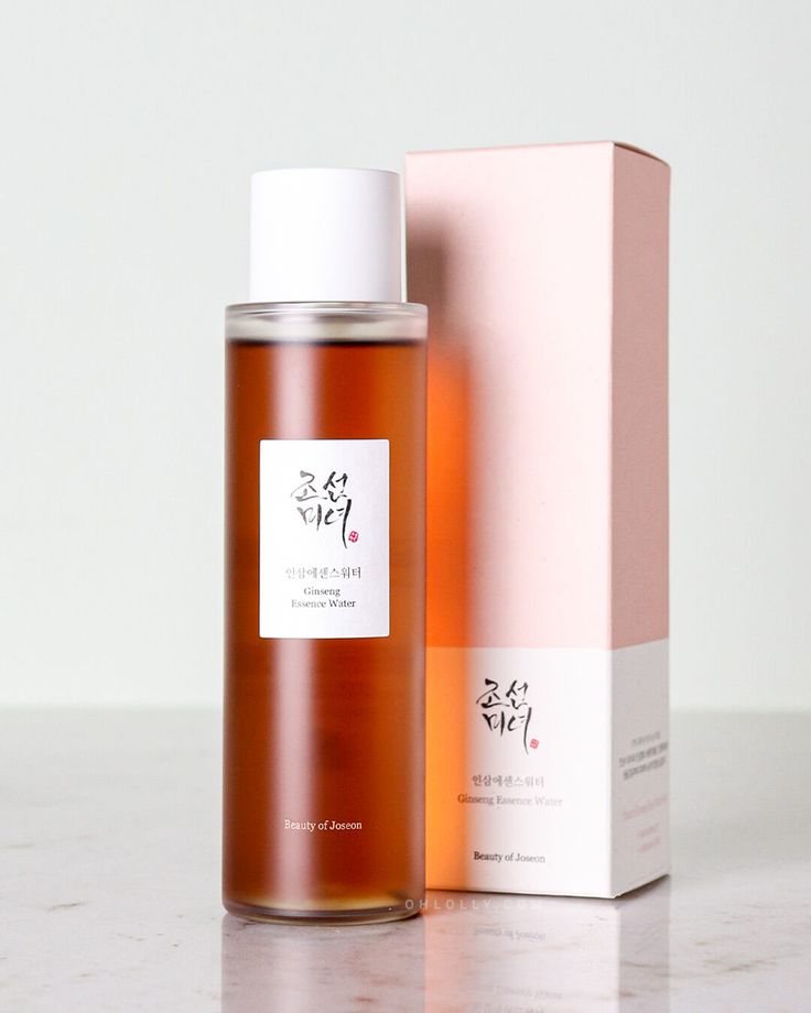 Beauty Of Joseon Ginseng Essence Water -150ml