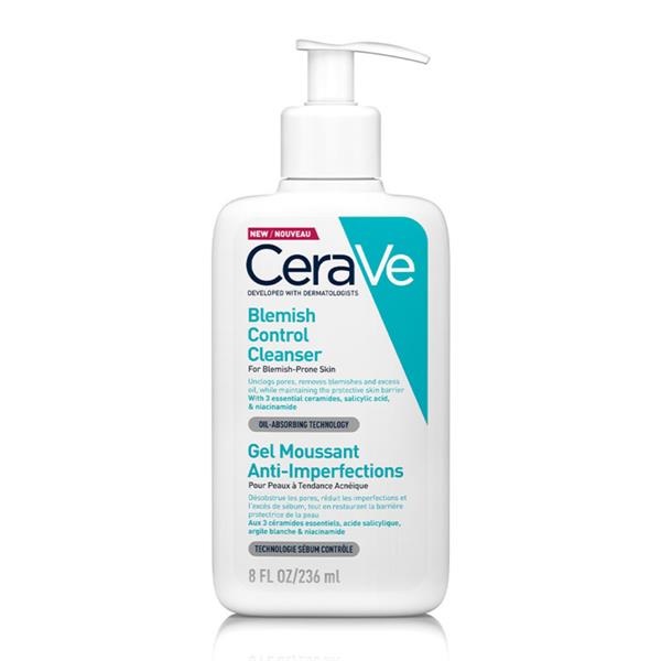 سيرافي غسول التحكم في العيوب - 236 مل