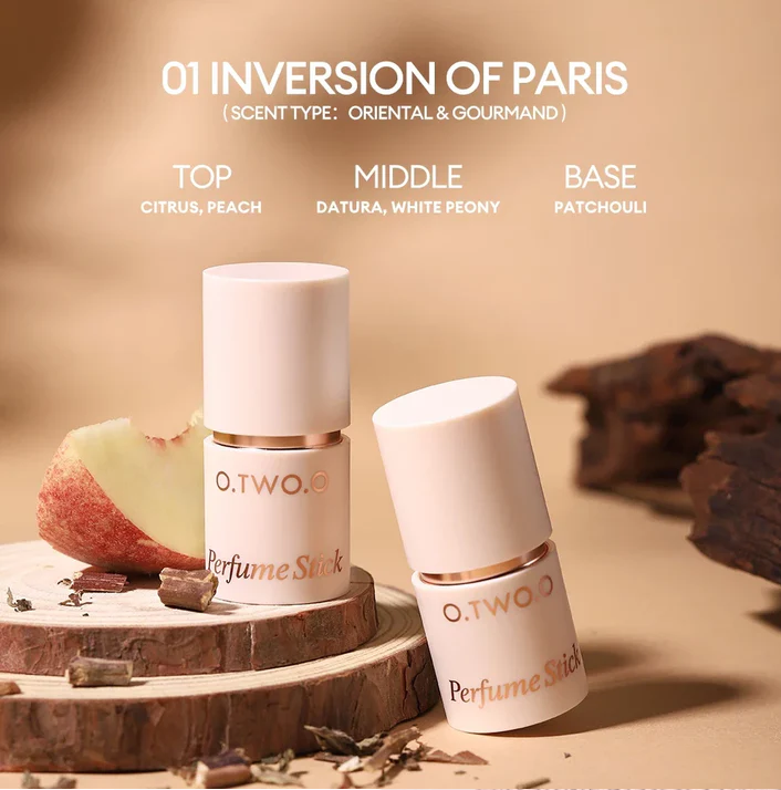 عطر ستيك صلب 3.3 جم