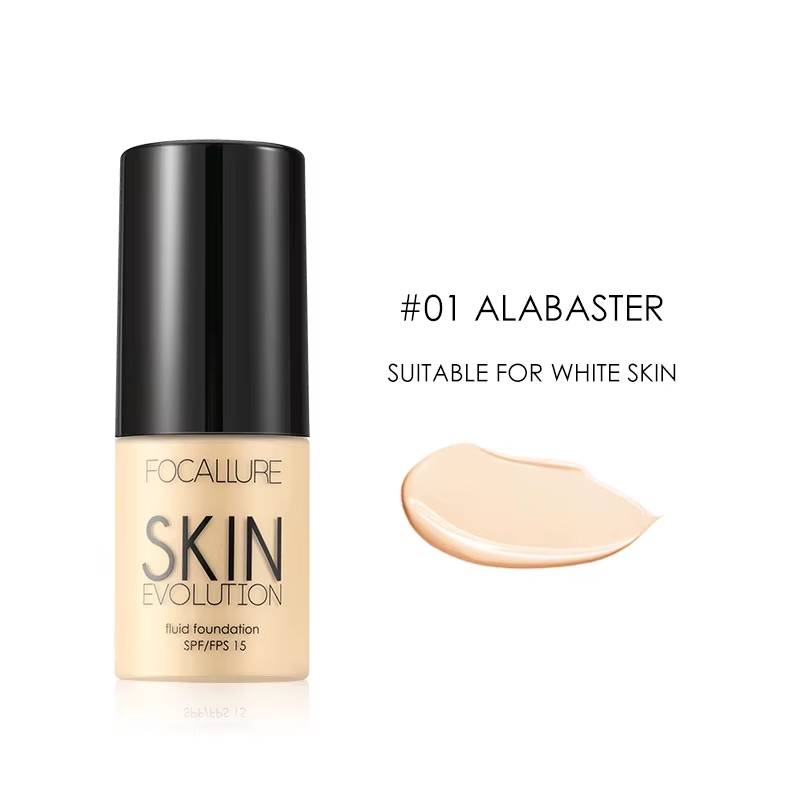 Focallure Foundation [FA30]