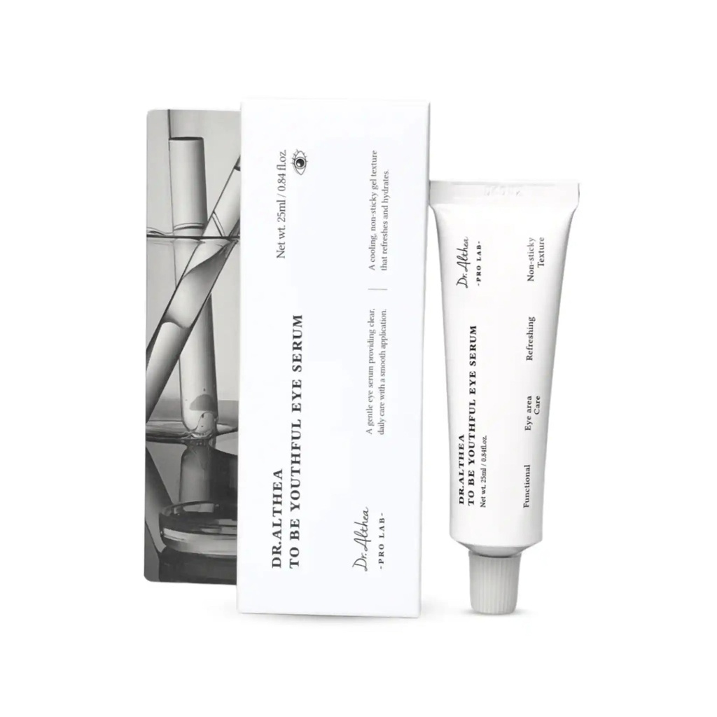 Dr. Althea To Be Youthful Eye Serum 25ml