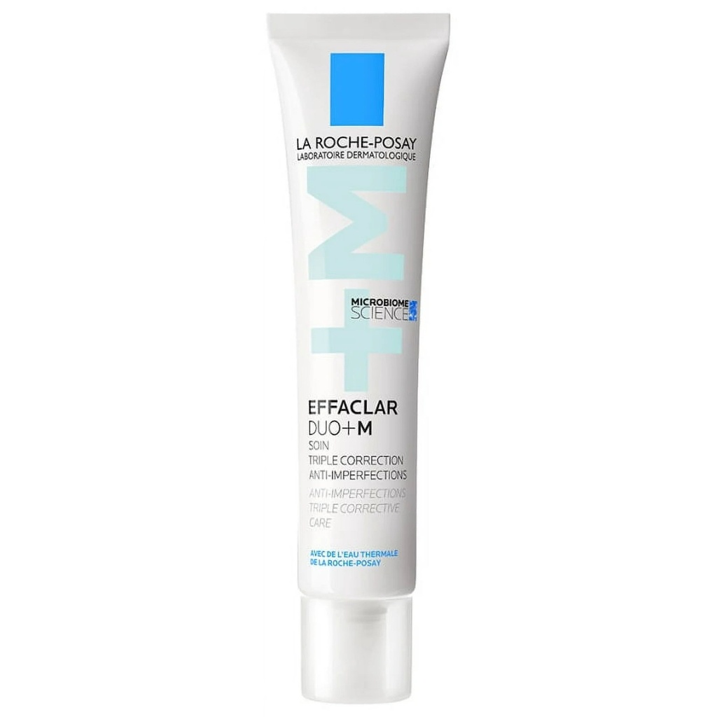 La Roche Posay DU+