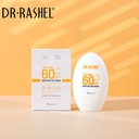 د. راشيل كريم شمس مرطب مضاد للشيخوخة SPF60++ - 60 جرام