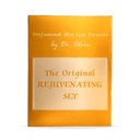 Dr. Alvin The Orginal Rejuvenating Set - 4 in 1
