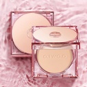 O.TWO.O  Super Fine Matte Finish High Classic Setting Powder