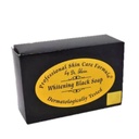 Dr. Alvin Whitening Black Soap - 135g