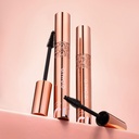 O.TWO.O Curly Ultra Bushy 5D Waterproof Mascara - 7g