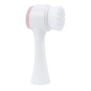 Sillicone Face Brush - Assorted Color