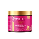 Mielle Pomegranate & Honey Blend Maximum Hold Gel Styler - 454g