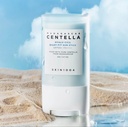 SKIN 1004 Madagascar Centella Hyalu-Cica Silky Fit Sun Stick SPF50+ PA++++ 20g