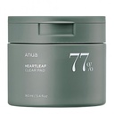 Anua Heartleaf 77 Clear Pad - 160ml