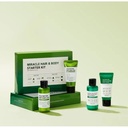 Some By Mi MIRALCE HAIR&BODY STARTER KIT