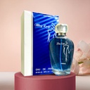 Ideal Collection Perfumes Bluez Lady  - 100ml