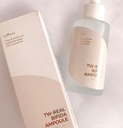 Isntree TW-Real Bifida Ampoule - 50ml