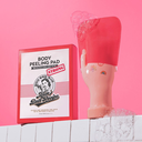 Mom’s Body Peeling Pad Strong-25ml*8 Sheets