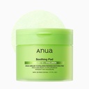 Anua Azelaic Acid 10 Hyaluron Redness Soothing Pad – 230ml (90 ea)