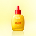 Eqqualberry Vitamin Illuminating Serum - 30ml
