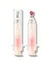 SHEGLAM Booster Shine Plumping  Lip Gloss